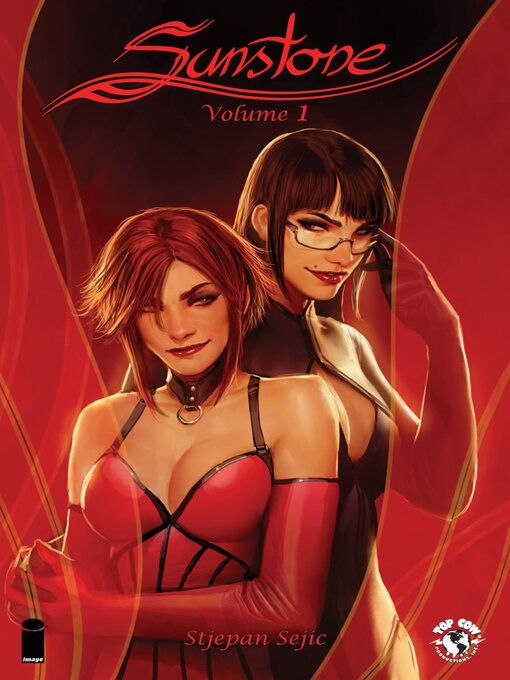 Title details for Sunstone (2014), Volume 1 by Stjepan Sejic - Available
